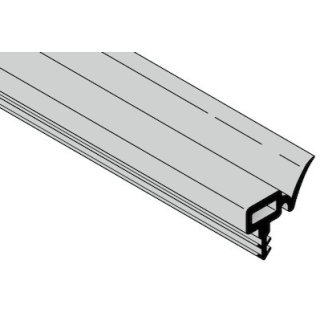 Joint latéral sectionnelle Hauteur 3000 mm max Hormann Référence 872545