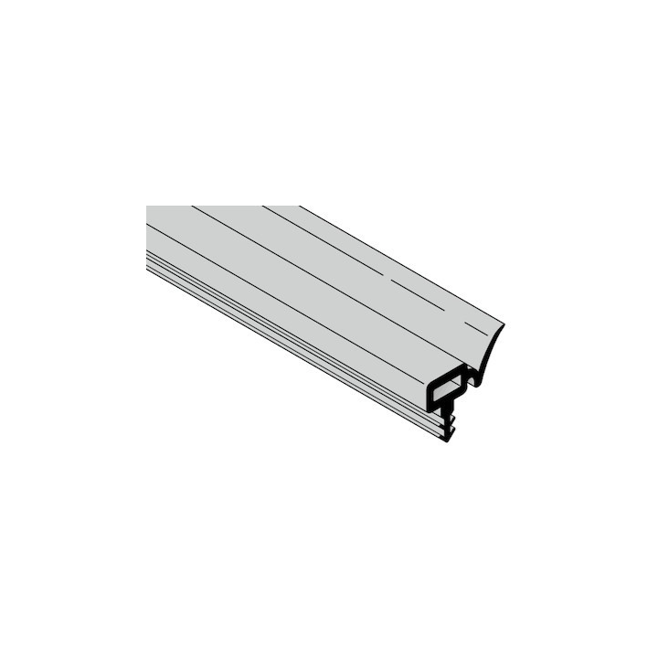 Joint latéral sectionnelle Hauteur 3000 mm max Hormann Référence 872545