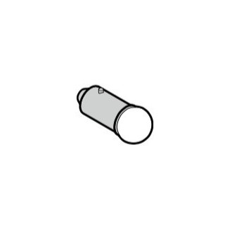Ampoule à incandescence pour moteur ProMatic série 1/2/3 Hormann