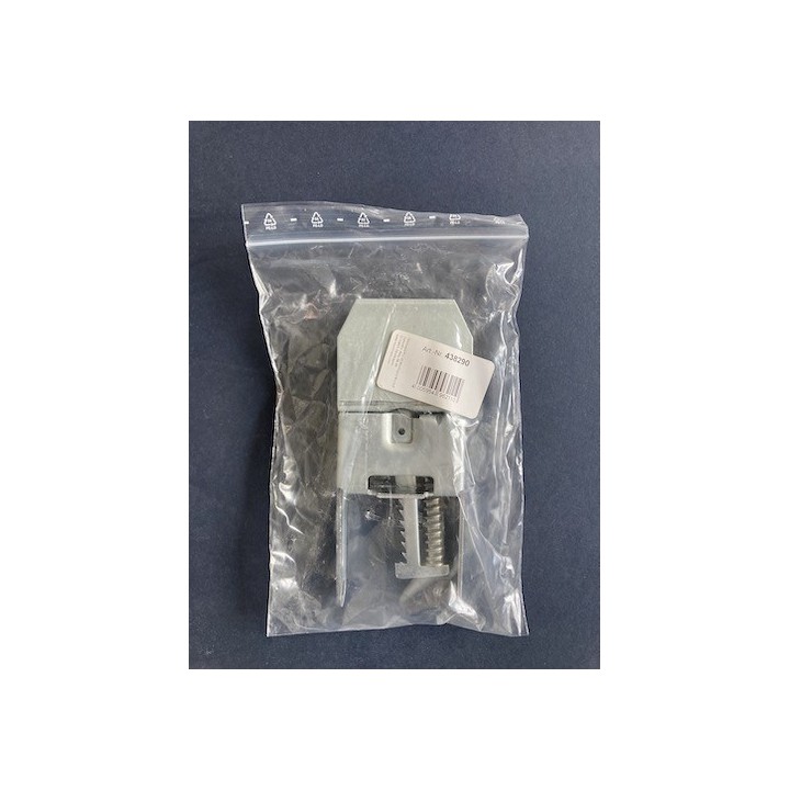 Embout de tension de rail FS10, FS2, FS-Berrymatic Hormann Référence 438290