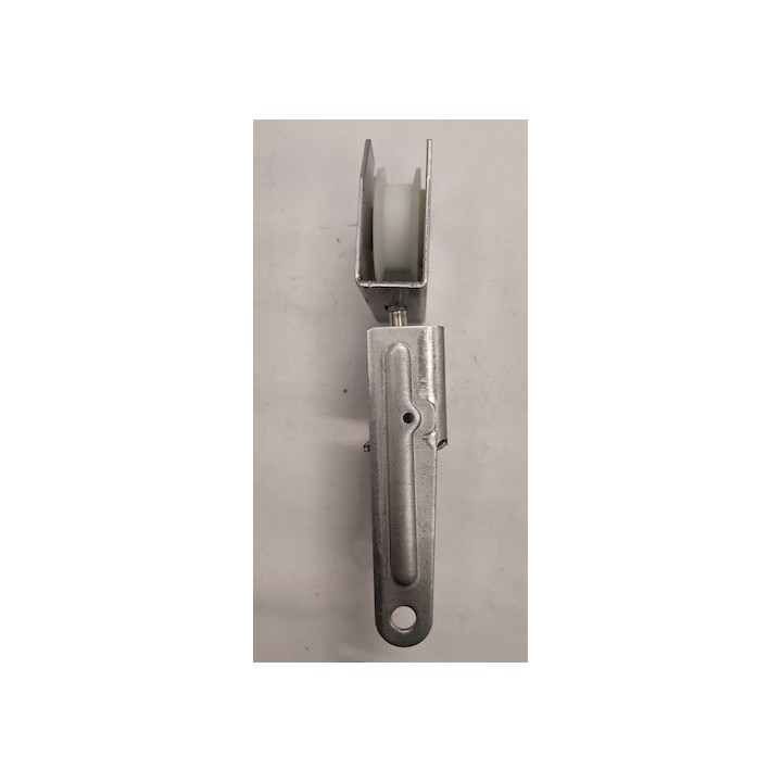 Embout de tension de rail FS60, FS6 Hormann Référence 438701