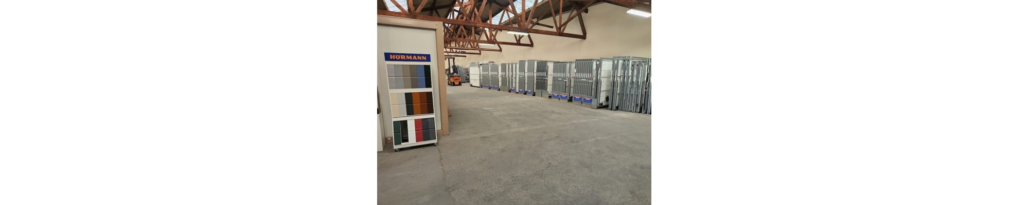 Pièce détachée porte de garage basculante