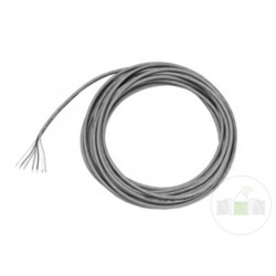 Cable de raccordement ASL 10 Lg 10m Hormann Référence 436126