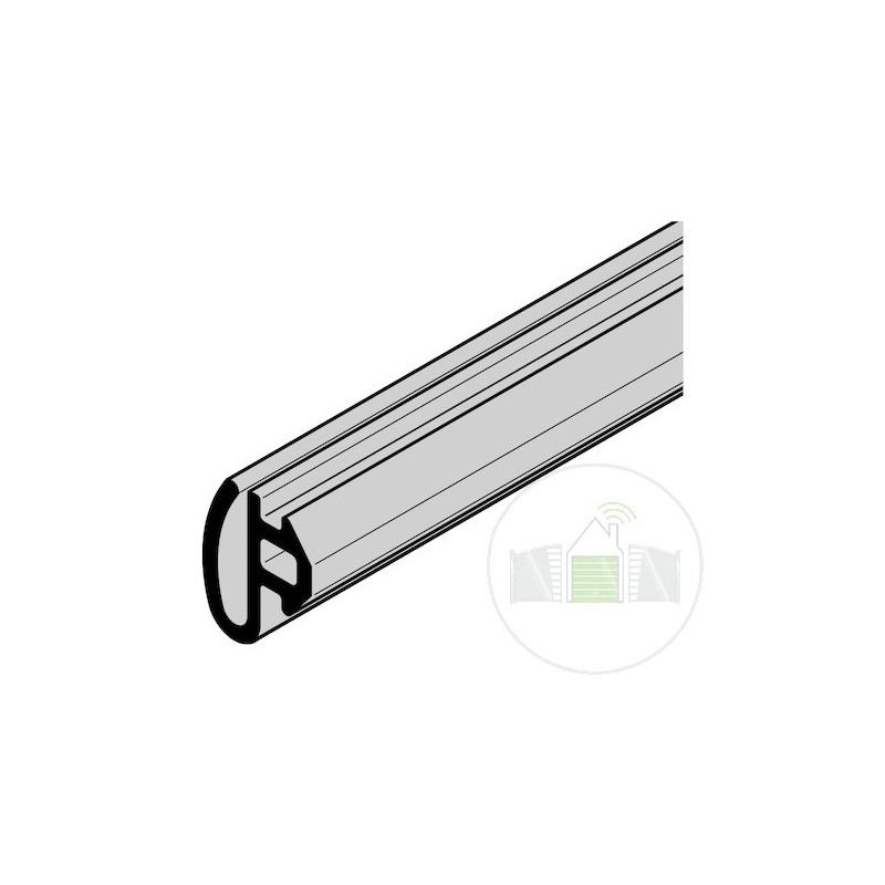 Joint de butée latéral pour portillon indépendant Hormann Référence 3094051