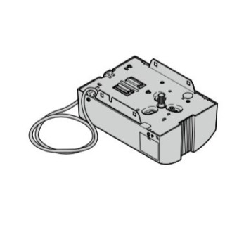Moteur SAV EcoStar (type C) Hormann référence 435534