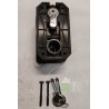 Serrure à cylindre profilé, TS 42.5 mm (cylindre inclus) pour porte Hormann Référence 3088641