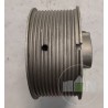 Tambour d'enroulement de câble Cote Gauche Hormann Référence 3093539 - 3039941 - 3046321 - 3093530