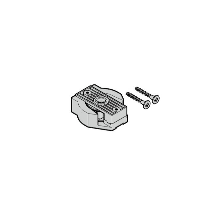 Porte-disque d’entraînement pour rail FS10 Hormann Référence 437747
