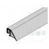 Joint de faux linteau simple paroi Lg 6000 mm Hormann Référence 872549