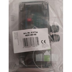 Récepteur à 1 relais 868Mhz BiSecur HER1BS Hormann Référence 436724