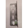 Fixation de palier pour sectionnelle série 20 Hormann Référence 3043121