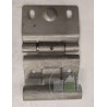 Support de roulette intermédiaire SR006 AGS Hormann Référence 4012510