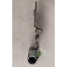 porte de garage Support de roulette SR006 AGS Hormann 4012510