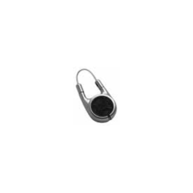 Emetteur HSD2ABS Alu 2 touches 868Mhz Hormann Référence 436774