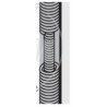 2 Ressorts de traction N°773 Hormann Référence 3054888P