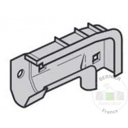 Courbe de rail gauche Hormann Référence 3072562