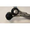 Câbles Long 2990 Ferrure Z Hauteur 2500mm Hormann référence 3064354
