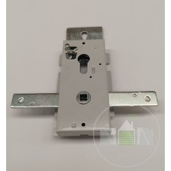 Serrure porte basculante N80 Hormann Référence 1019000 / 1004239