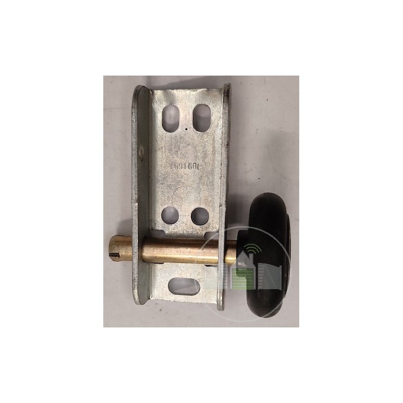 Roulette droite porte G97 Hormann Référence 1691014 Roulette droite porte G97 Hormann Référence 1691014
