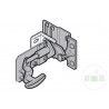 Set de verrouillage intérieure droite pour LPU42 Hormann Référence 3061874