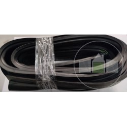 Joint de sol Lg 5000 (5040) Hormann Référence 872039 - 3045652