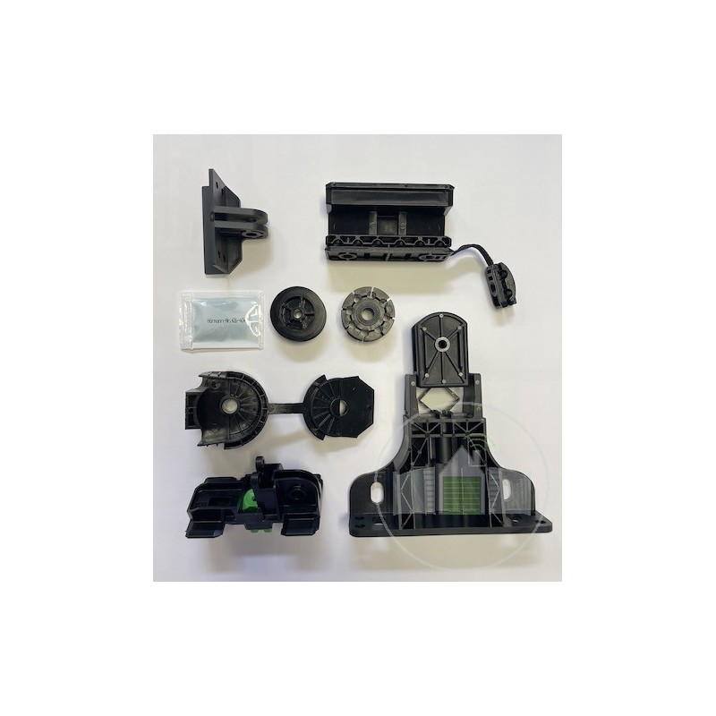 Sachet d'accessoires pour Ecostar et Liftronic 500 / 700 Référence 439470 - 4511082 Sachet d'accessoires pour Ecostar et Liftronic 500 / 700 Référence 439470 - 4511082