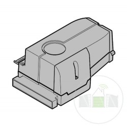 Motorisation série 1 pour RollMatic Hormann Référence 439588