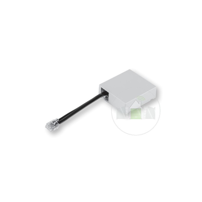 Passerelle IP Homematic Hormann Référence 4511629 Passerelle IP Homematic Hormann Référence 4511629