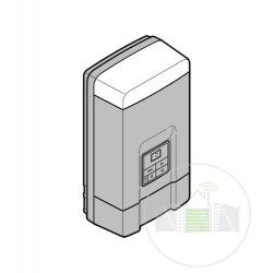 Commande série 1 Ver logicielle D pour RollMatic Hormann Référence 45102850