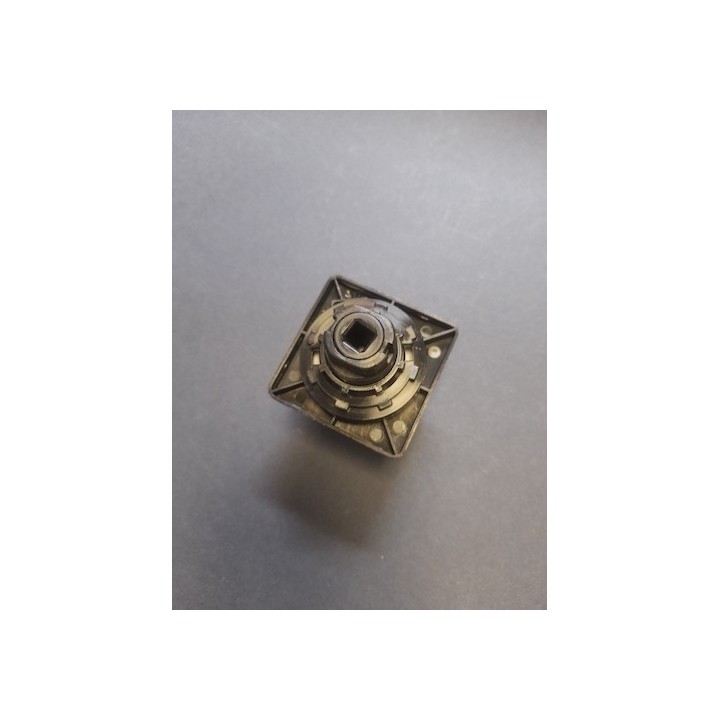 Bouton de sectionneur multipolaire Hormann Réference 635256