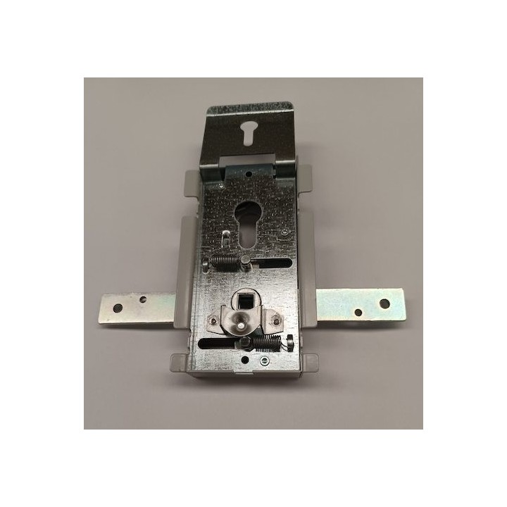 Serrure porte basculante N80 Hormann Référence 1019000 / 1004239