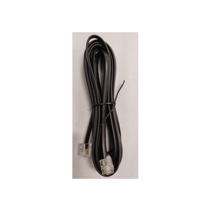 Câble de connexion à 4 fils avec fiche Lg 3M Hormann Référence 637903