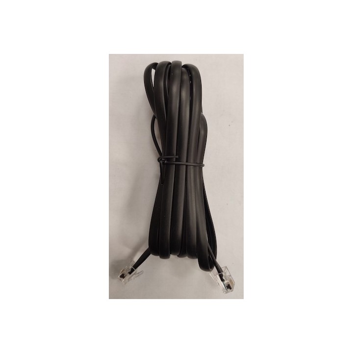 Câble de connexion à 6 fils Lg 3m HORMANN Référence 637936