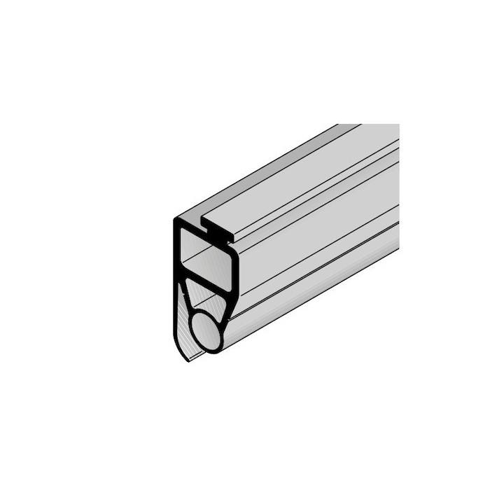 Joint de sol pour optopalpeurs (WA 300, WA 400 et ITO 400) HORMANN Référence 637436