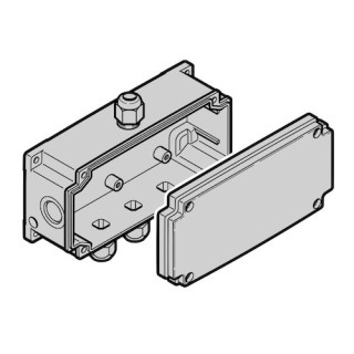 Boîtier d'intérieur pour SKS, IP 66 HORMANN Référence 638229