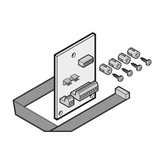Platine de commande centralisée Hormann référence 637243