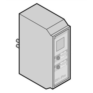 Détecteur de boucle d'induction DI 1 HORMANN Référence 637545