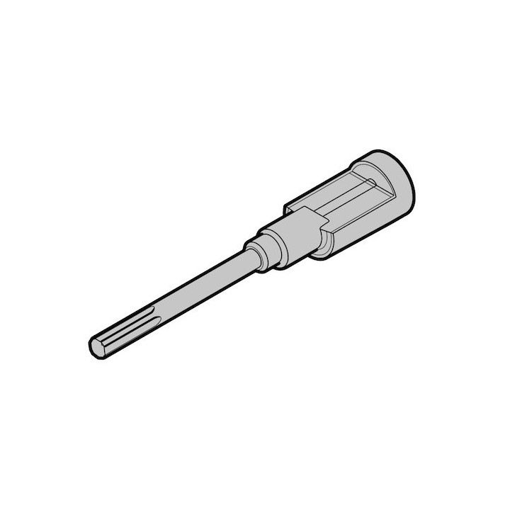 Adaptateur AWG avec arbre flexible Hormann Référence 4514331
