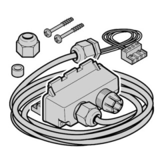 Câble de raccordement moteur WA 500 FU Hormann Réference 4514284