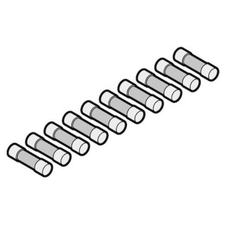 Fusibles fins (10) Hormann Référence 638988
