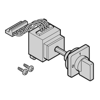 Sectionneur multipolaire pour commandes 545 / 560 Hormann Référence 4514063