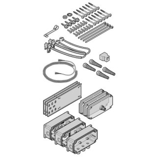 Unité de connexion VL / 8K2, IP 65 HORMANN Référence 4514014