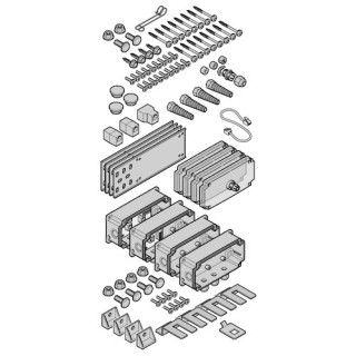 Unité de connexion IP 65 HORMANN Référence 4514016