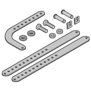 Entraîneur de porte ITO 100 Hormann Référence 46129