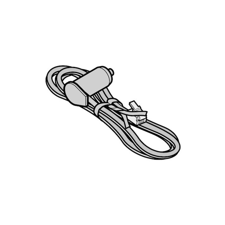 Récepteur d'optopalpeur série 40 15 mm (boîtier gris) HORMANN Référence 8054465