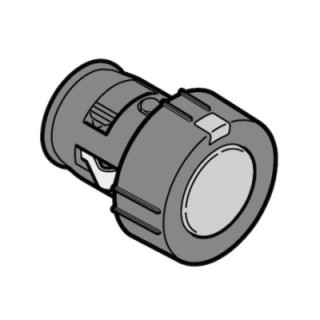 Emetteur HSZ1 868 MHz Hormann Référence 437599