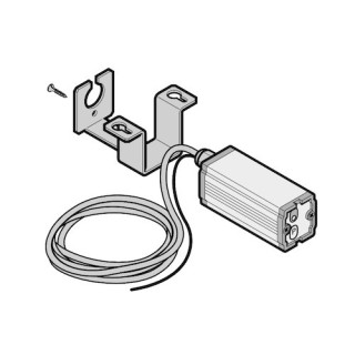 Récepteur HEI 2 868MHz Hormann Référence 437407
