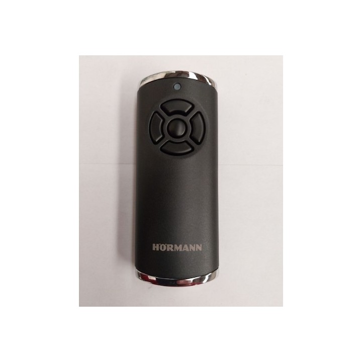 Emetteur HS5BS 5 touches 868Mhz Hormann Référence 436946
