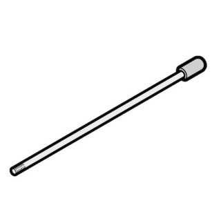 Antenne pour HEI 1 et HER 2 40Mhz Hormann Référence 438805
