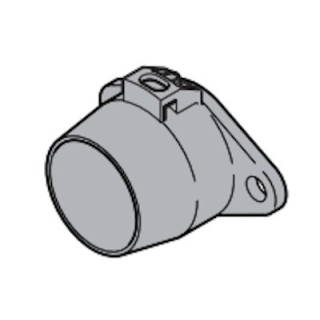 Cône de ressort Taille 1 pour ressort diamètre 65mm Hormann Référence 3011070